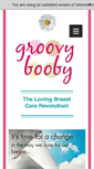 Mobile Screenshot of groovybooby.com